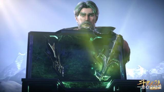 唐昊|斗罗大陆:唐三道出恢复断肢的奥秘,剑斗罗为其赴死真的不值