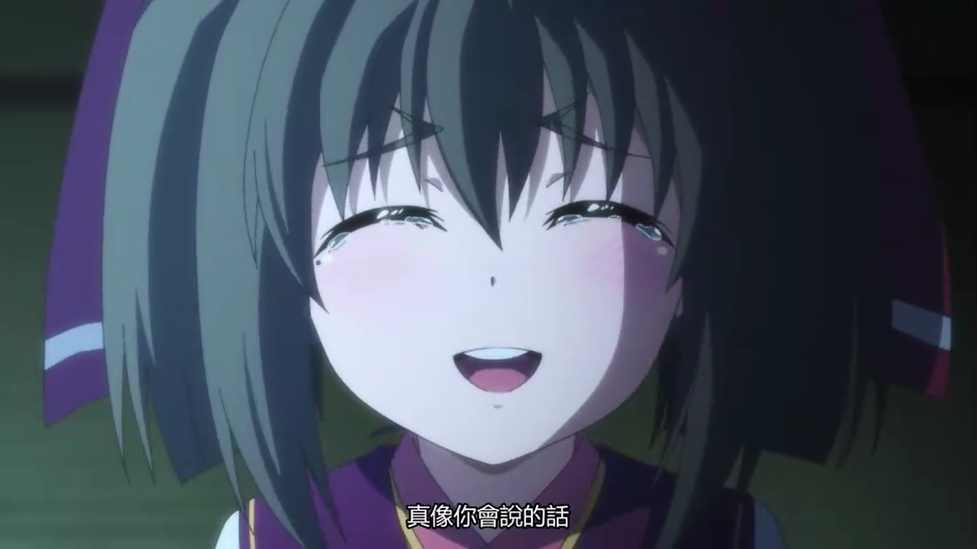 传颂之物二人的白皇|《传颂之物二人的白皇》久远带着大量“嫁妆”看老公，宣誓主权