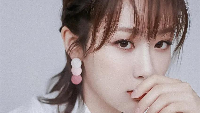 杨紫|杨紫直播为《余生》做宣传，却被指无效营业，造型也被吐槽