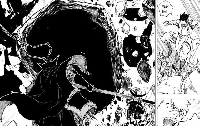 镇魂街|镇魂街：吕布与雪象酣战，霍九安回归，贪狼展现实力，瞬秒玄马