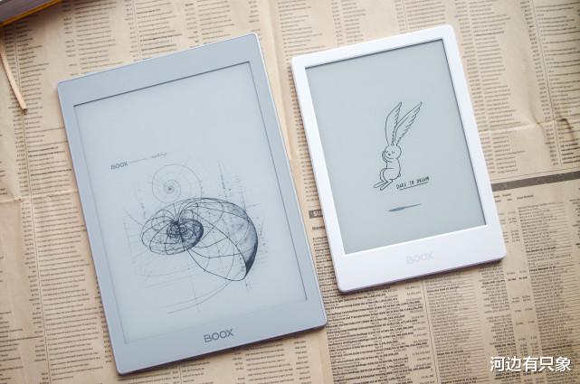 音箱|岁月静好,只待阅读,小而美的文石Poke 4S阅读器简评