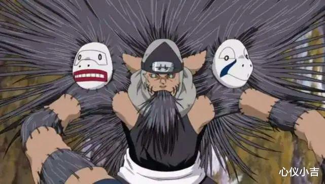 一拳超人|火影:晓组织多年积攒的20亿资产,最后都去哪了?