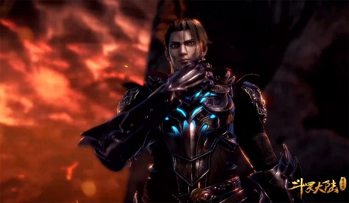 奥特银河格斗第三季|唐三为何要先杀鬼斗罗?为秦明复仇是原创剧情,原著有三大原因