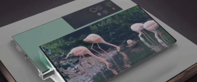 |OPPOFindX6Pro很惊艳,无边一体微曲屏+双芯+哈苏,开启新时代