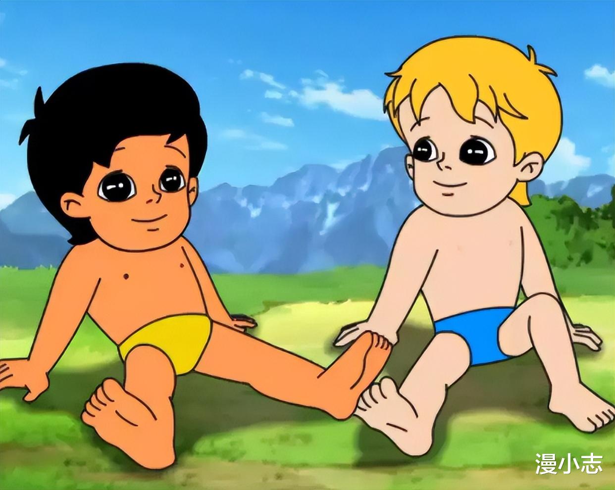 二次元|二次元太可怕?经典动漫被举报,理由让人哭笑不得