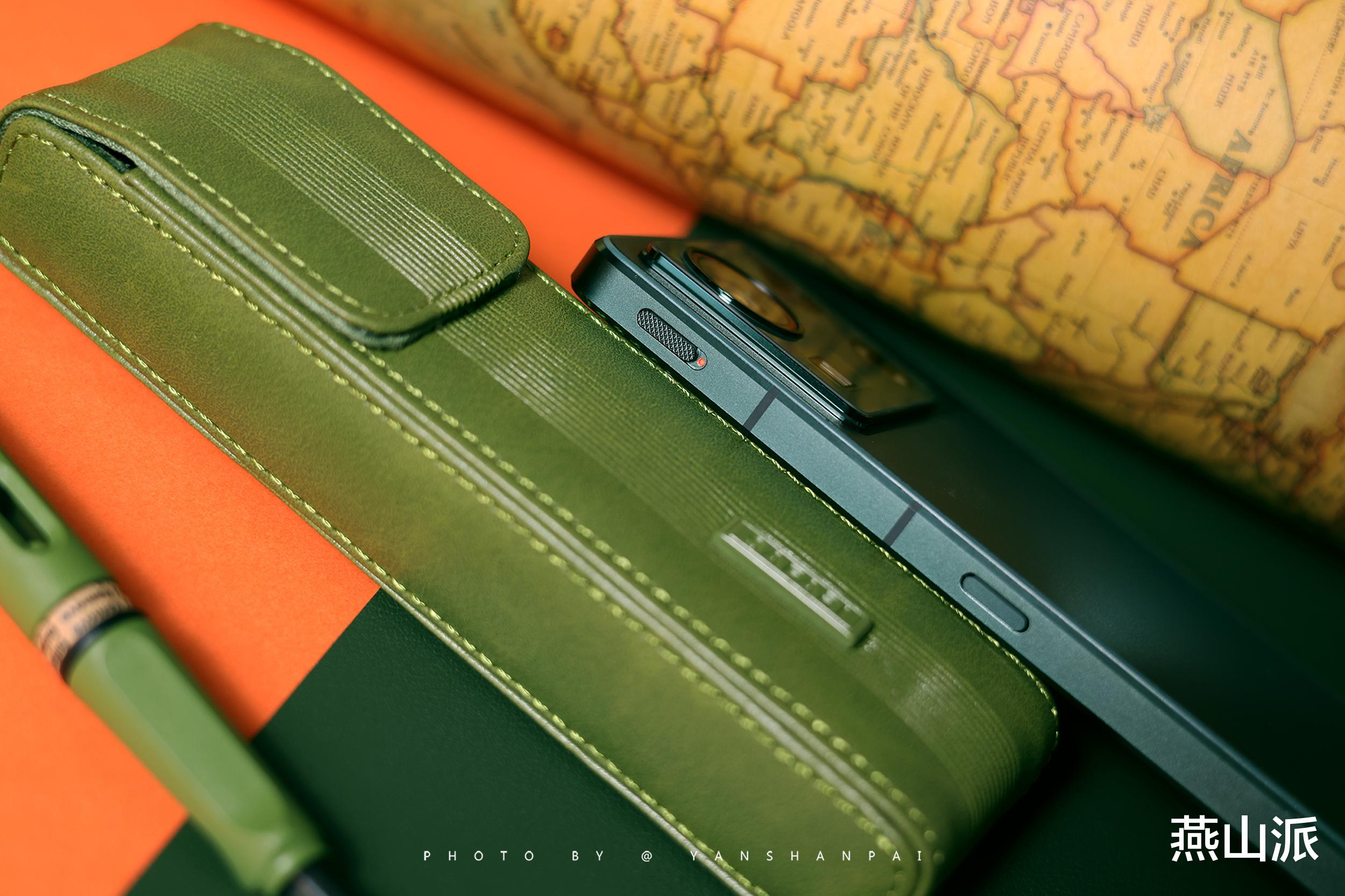 华为mate|努比亚Z40S Pro首发上手评测:骁龙8+有些冷静,拍照更是大惊喜