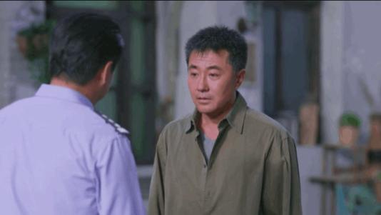 警察荣誉|多亏了《警察荣誉》，又让我发现一位“宝藏演员”！