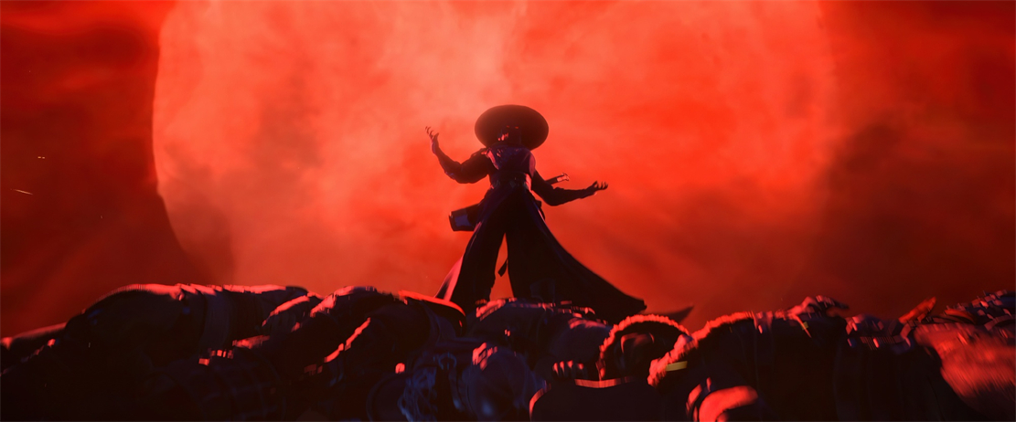 画江湖之不良人|不良人第六季上部送审通过，预计十月全部通过，今年年底有望播出