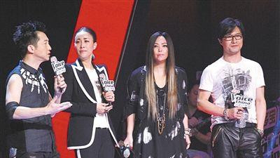 好声音|《好声音》最差导师阵容：3位熟人不尽人意，新晋导师遭受质疑！