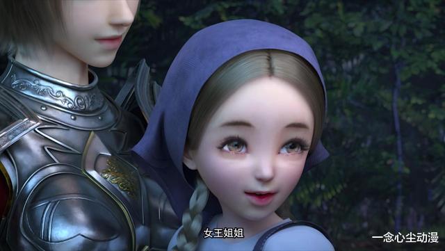 超神学院之雄兵连|雄兵连:华烨调戏天使彦,女性角色穿着太透明,鹤熙有望回归