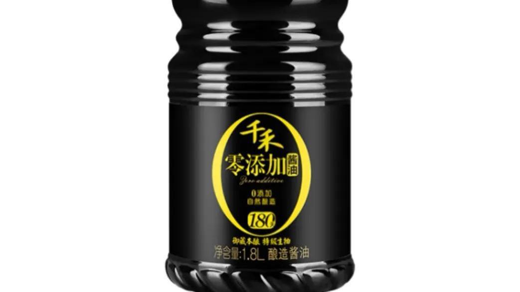 我国哪的酱油好吃？这10种酱油零添加、纯粮酿，吃着放心