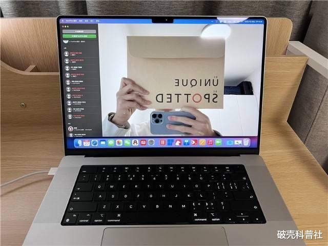 |M1 Max MacBook Pro 适合游戏吗?