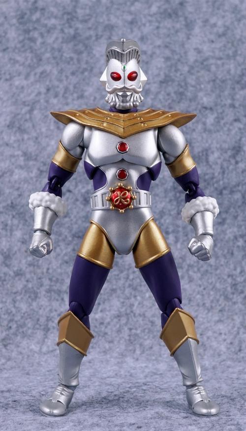 奧特之父|不用變身器的五個奧特曼：奧王位于榜首，奧父排第二，杰克墊底！