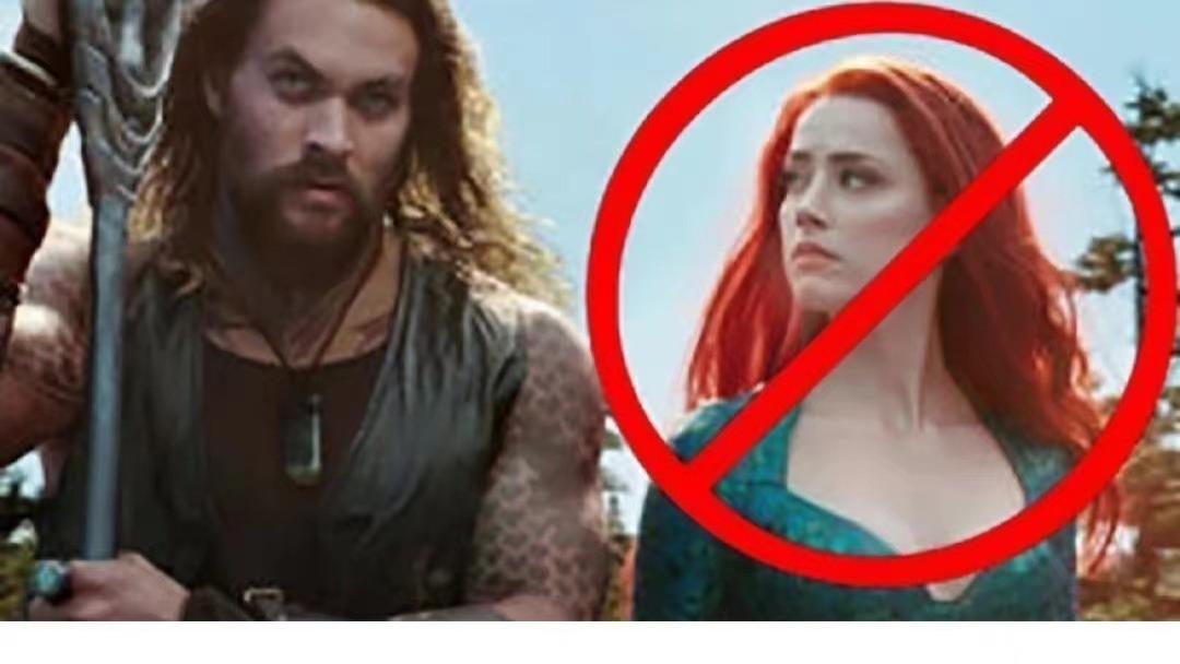 湄拉|德普要赢了？350万网友请愿海王2除名艾梅柏，德普ins涨粉100万