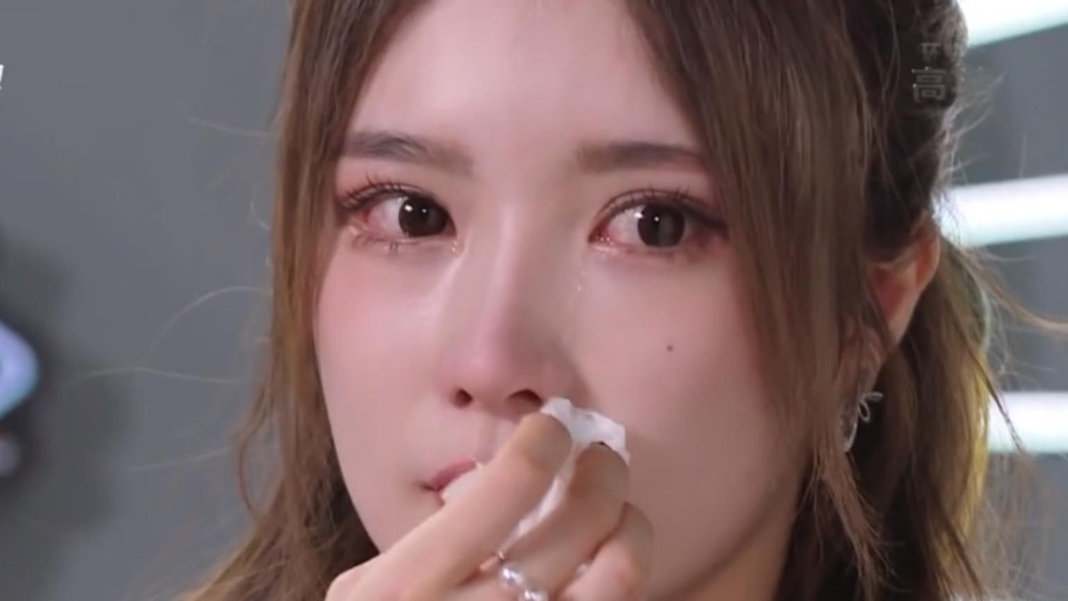 天赐的声音|《天赐的声音》又哭倒一大片，这次不是被骂哭的