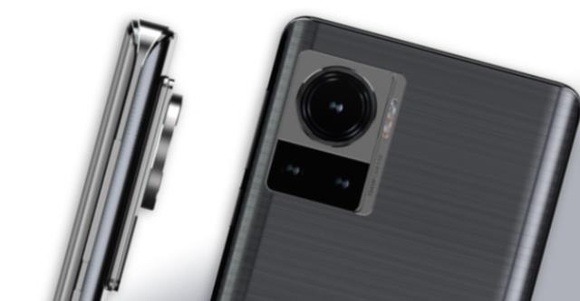 摩托罗拉|7月见，2亿像素时代即将来临，摩托罗拉Frontier携手125W快充袭来