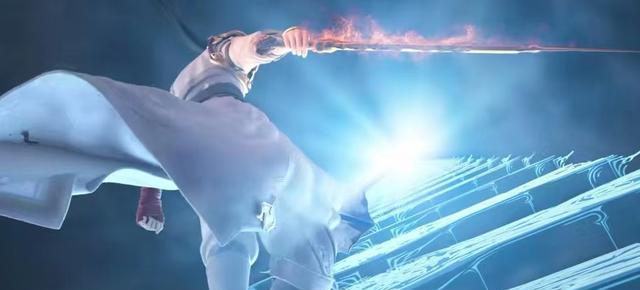 acgn漫评|遮天内容曝光,定档2023,国内首部虚幻5制作动画,粉丝却不买账