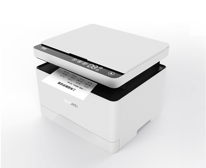 旗舰机|经济打印好用不贵 六款千元激光黑白打印机