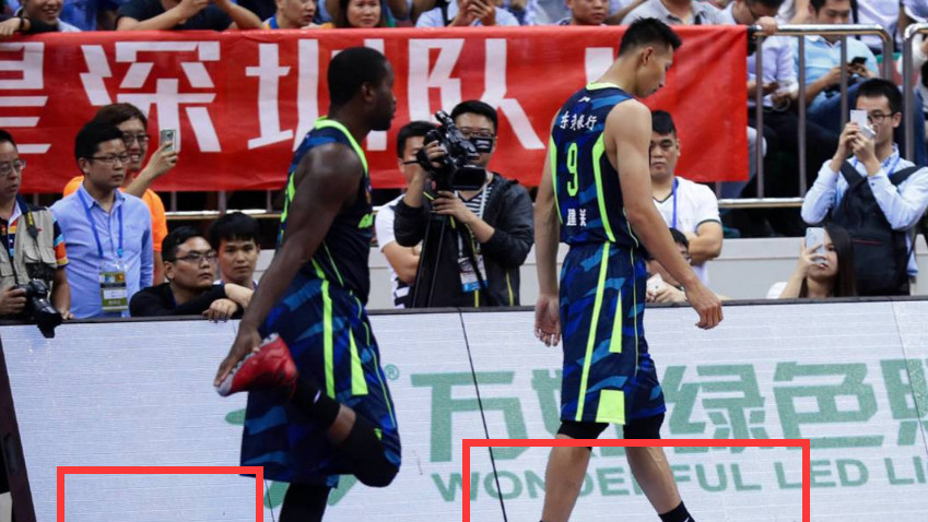史密斯|广东男篮卫冕基本无望！用一项数据证明，球迷：能卫冕表演倒立