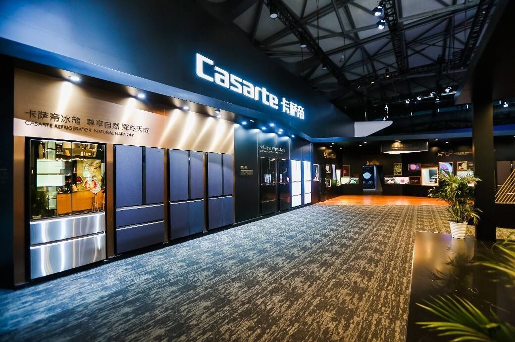 小米科技|卡萨帝，逃脱不了的小众怪圈