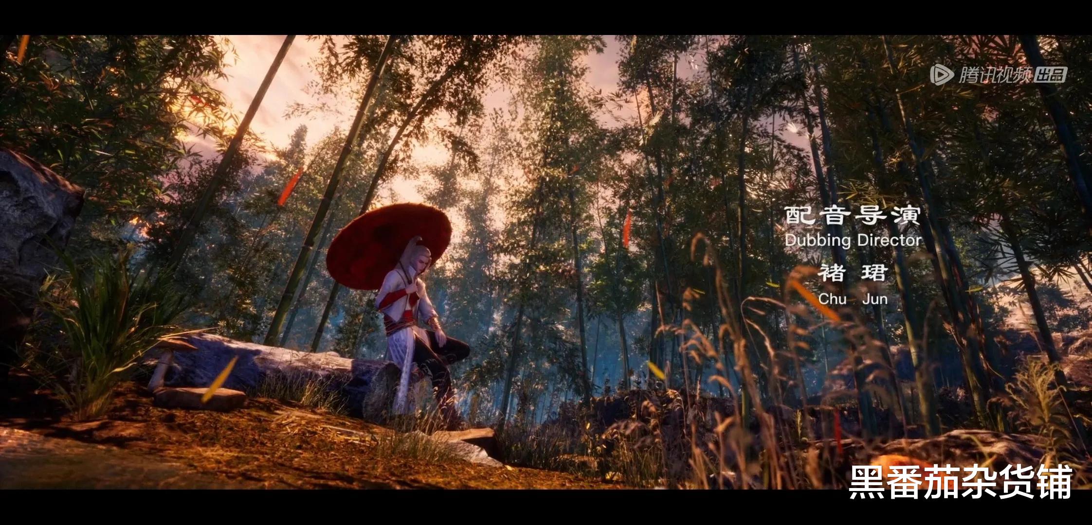 acgn漫评|《不良人》第六季,女帝被刀?李星云开屠!