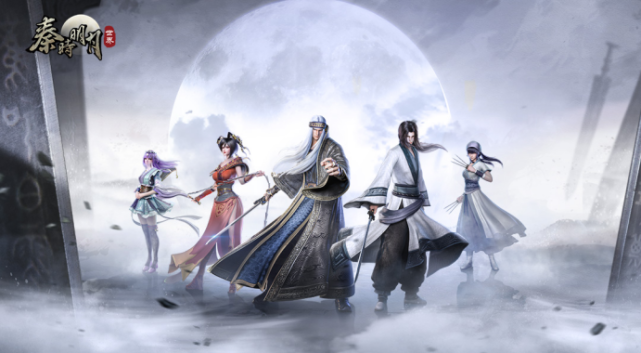 acgn漫评|盘点国产头部动画公司几大风格，末日废土风独树一帜