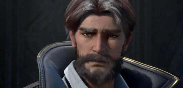 昊天宗|昊天宗所有长老都是一代弟子,只有两人是特例,宁做首席不做宗主