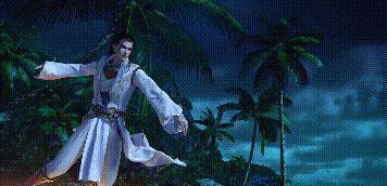 神澜奇域无双珠|《神澜奇域无双珠》定档7月23日,双男主会再次引发磕CP大潮吗?