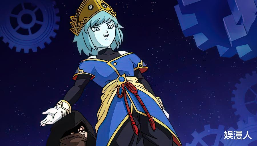 孙悟饭|《超龙珠英雄》孙悟饭黑化了，孙悟空和吉连联手迎战强敌