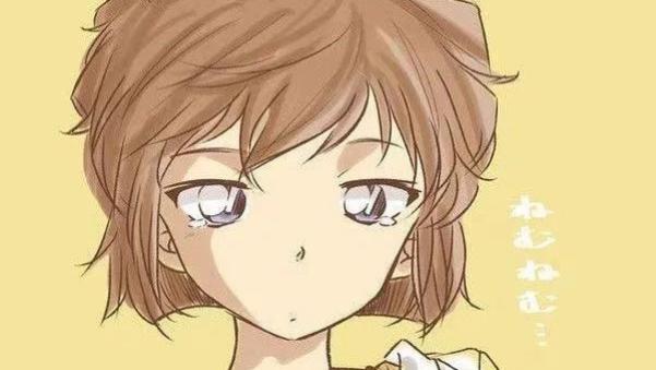 毛利小五郎|后宫推荐：一开始我是拒绝的，直到被作者的车技给秀得头皮发麻！