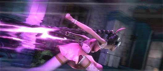 小舞|斗罗:小舞柔术非常强,领教过的人都表示:厉害啦我的小舞姐!