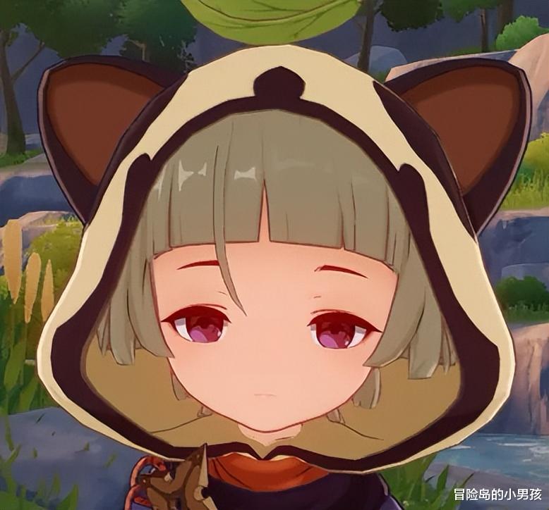 可莉|原神:为什么同样是萌妹子,迪奥娜没有可莉受欢迎?