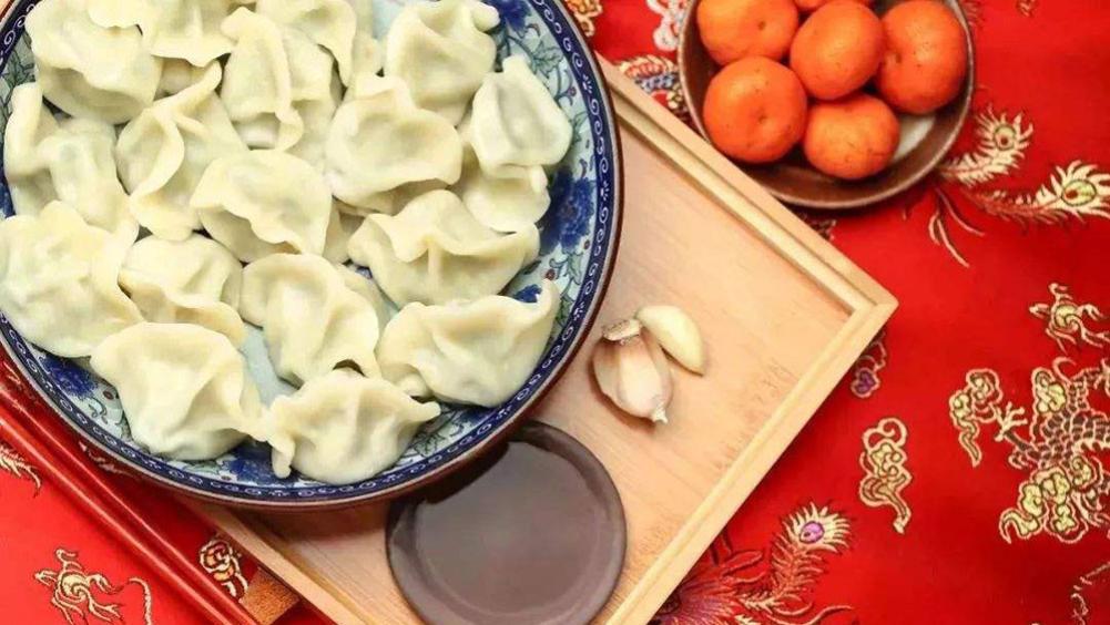 饺子|大年初五吃饺子，荤馅素馅有讲究，牢记3要1不要，破五吃出好彩头