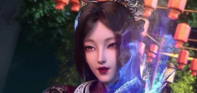 acgn漫评|好消息萧瑟没事,不用去东海,无心会加戏,赵玉真会用这方式续命