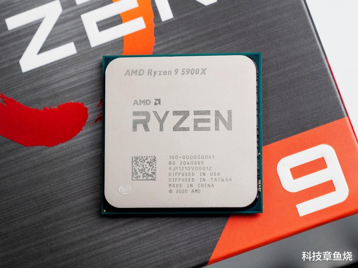 锐龙|锐龙处理器的魅力,在这个618越变越香