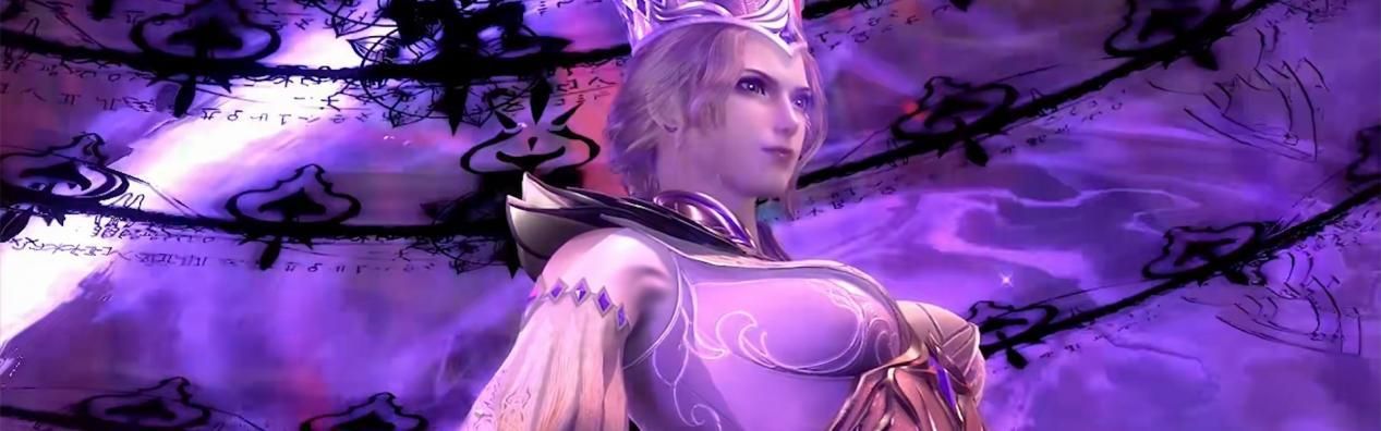 比比东|比比东魂技出现重大BUG,十万年魂环错乱,第九魂技可能被改