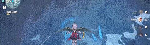 雪葬|原神:雪山三个碎片任务关卡,最后一关怎么通过?