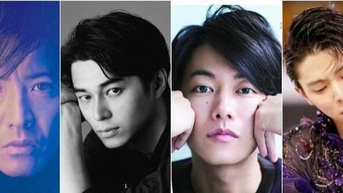 羽生结弦|日本成熟女性「喜欢讨厌的男性名人」票选，羽生结弦上榜