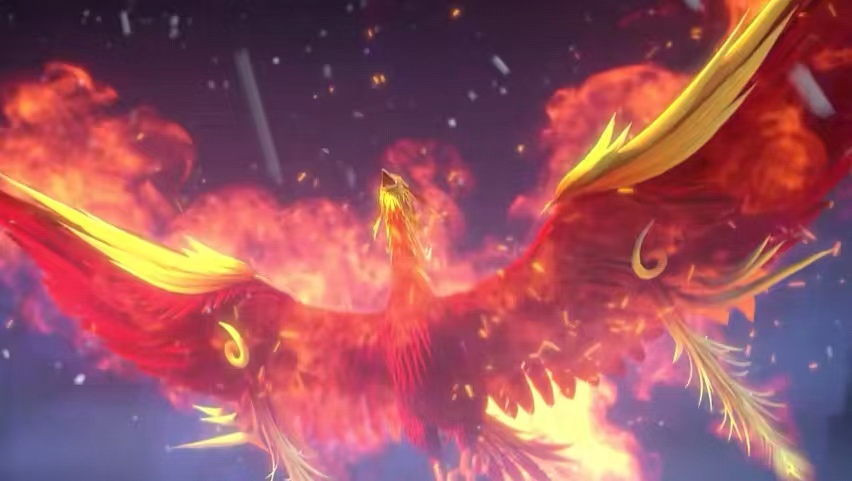 石昊|完美世界:荒域大劫开启七神下界,石皇已失踪,他们下场都不好