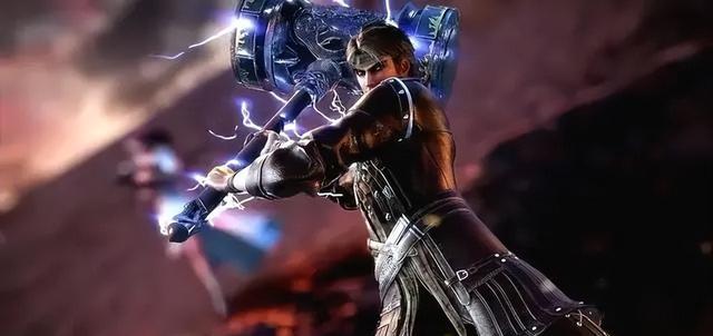 封号斗罗|斗罗大陆，都是最年轻封号斗罗，唐昊最实在，朱竹清躺赢