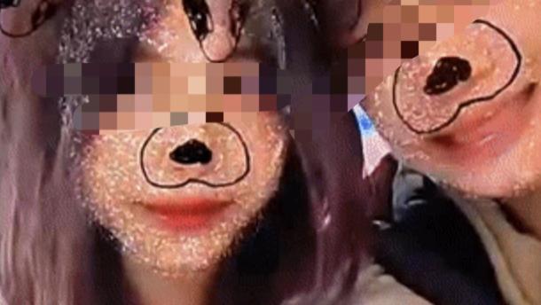 张亮|“张亮14岁儿子天天和穿露X装小太妹恋爱”被骂惨了？