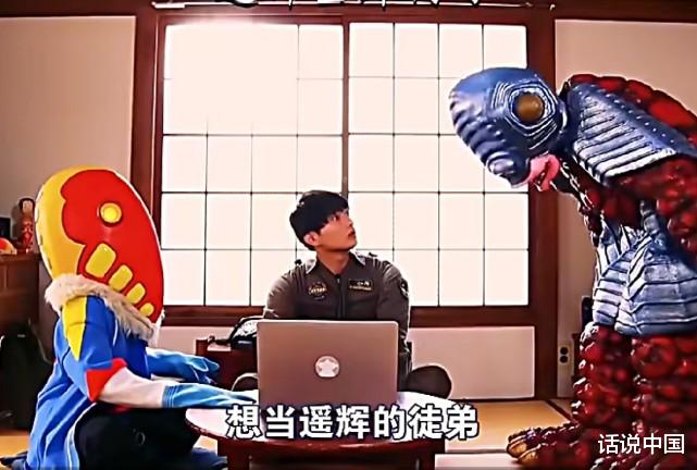 泽塔奥特曼|赛罗的徒弟是泽塔，奥特之王的徒弟是阿斯特拉，泽塔奥特曼的徒弟是谁？