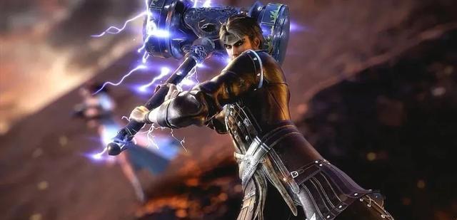 武魂|阿银当年除了献祭还有其他选择,如果是你会选择这第二条路吗?