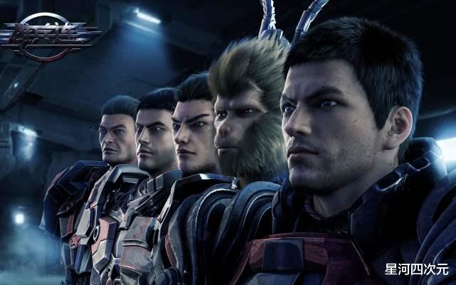 |《雄兵连》第三季开播两话,褒贬不一,动画是否偏离了主线?