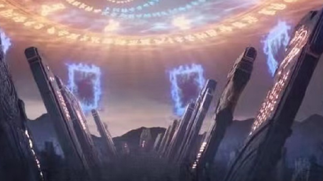 |神墓开播,开局魔改,守墓老人被删,制作方至今都不知道是哪家