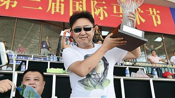 日剧学院赏|你以为德云社只是一群说相声的？他们副业经营得也是红红火火