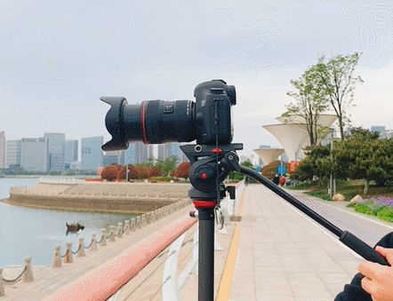 电子商务|摄影短视频爱好者必看|三脚架、手机套装、补光灯使用体验