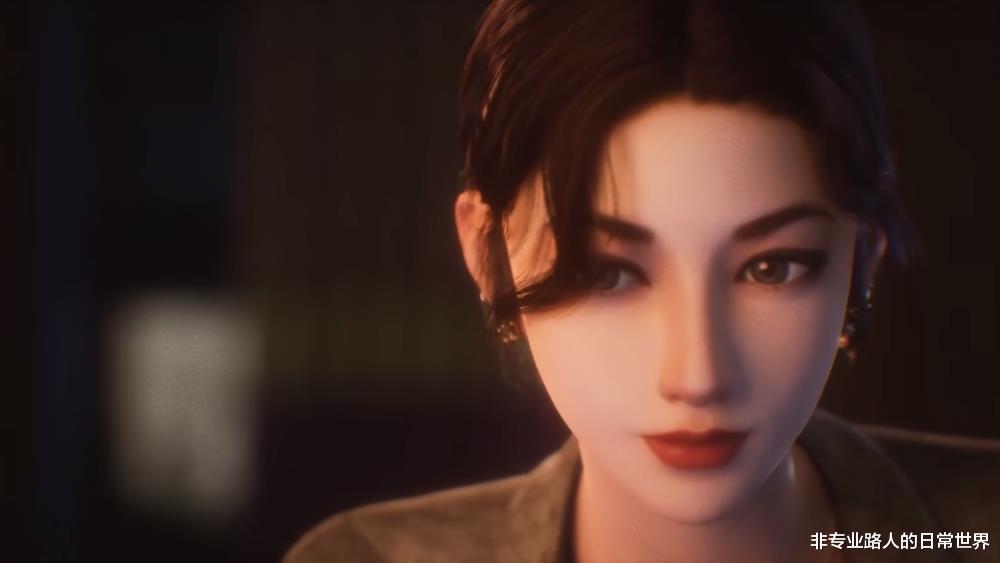 谎颜|你因容貌遭受过外界的恶意吗？动漫《谎颜》揭露皮囊下的复杂人性