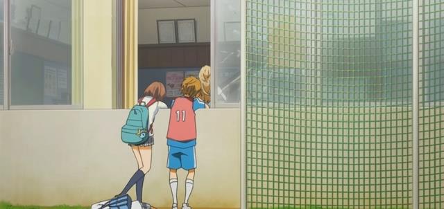 二次元|二次元动漫里，淡疼不仅仅是一个形容词，它随时会变成名词或动词