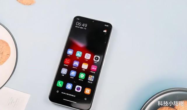 酷派|酷派閃耀回歸，新機即將發布：6000毫安+4800萬像素，價格便宜